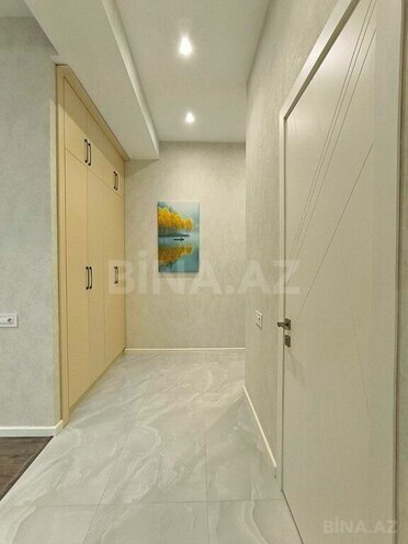 2 otaqlı yeni tikili - 28 May m. - 82.9 m² (22)