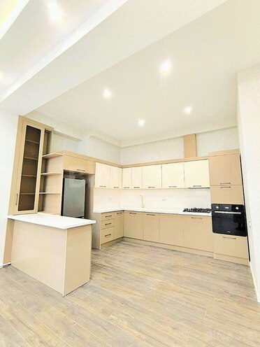 2 otaqlı yeni tikili - 28 May m. - 82.9 m² (19)