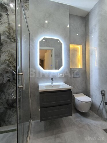 2 otaqlı yeni tikili - 28 May m. - 82.9 m² (17)