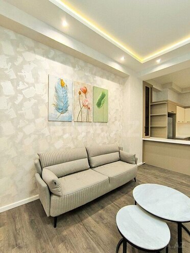 2 otaqlı yeni tikili - 28 May m. - 82.9 m² (21)