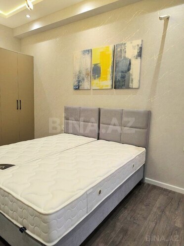 2 otaqlı yeni tikili - 28 May m. - 82.9 m² (23)