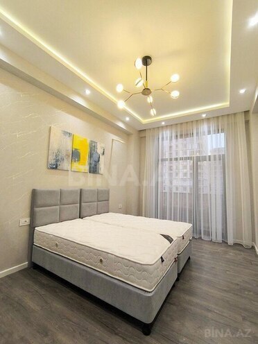 2 otaqlı yeni tikili - 28 May m. - 82.9 m² (24)