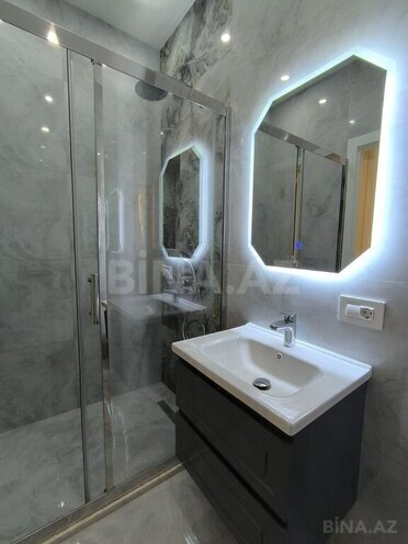 2 otaqlı yeni tikili - 28 May m. - 82.9 m² (15)