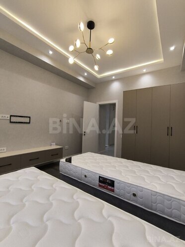 Satılır 2 otaqlı yeni tikili 82.9 m², 28 May m., photo 3 from 26