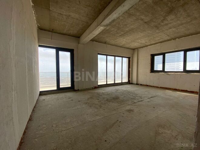 4-комн. новостройка - пос. Аг шехер - 220 м² (10)