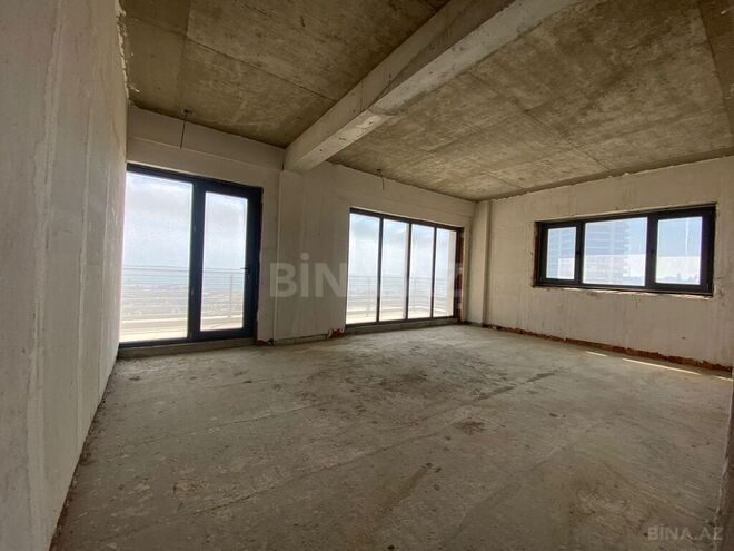 4-комн. новостройка - пос. Аг шехер - 220 м² (9)