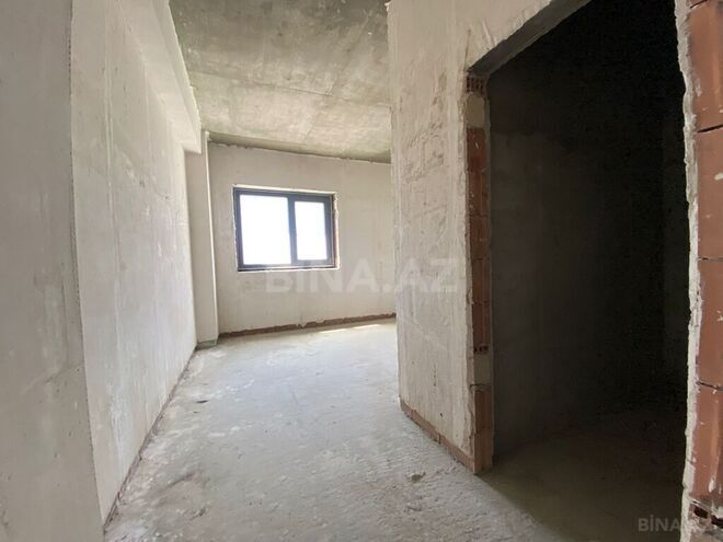 4-комн. новостройка - пос. Аг шехер - 220 м² (6)