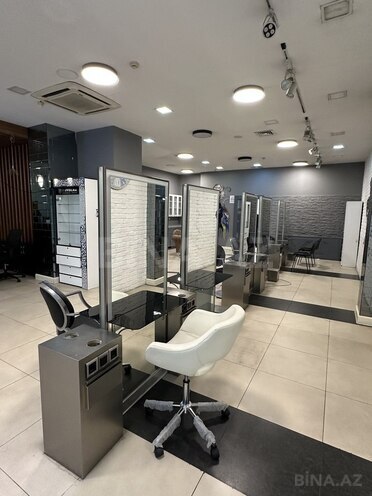 Obyekt - 28 May m. - 250 m² (5)