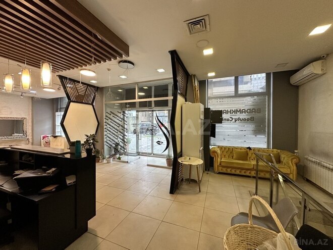 Obyekt - 28 May m. - 250 m² (8)