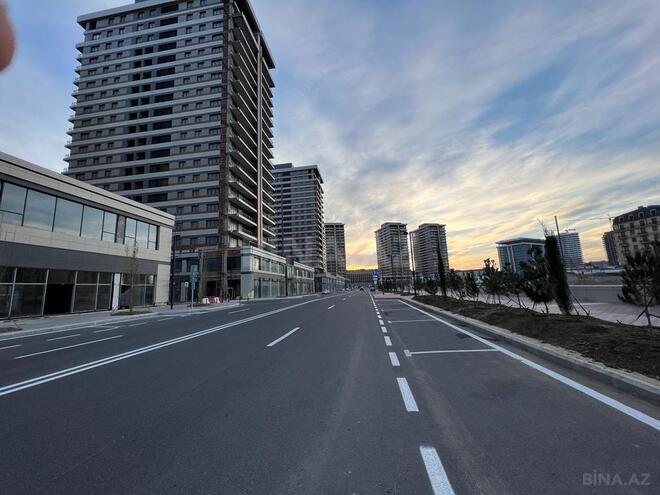 4-комн. новостройка - пос. Аг шехер - 220 м² (1)
