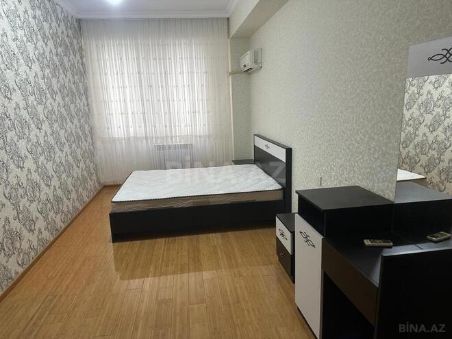 2-комн. новостройка - пос. Ени Гюнешли - 70 м² (3)