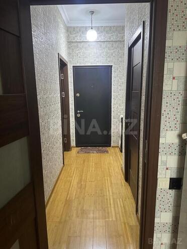 2-комн. новостройка - пос. Ени Гюнешли - 70 м² (11)