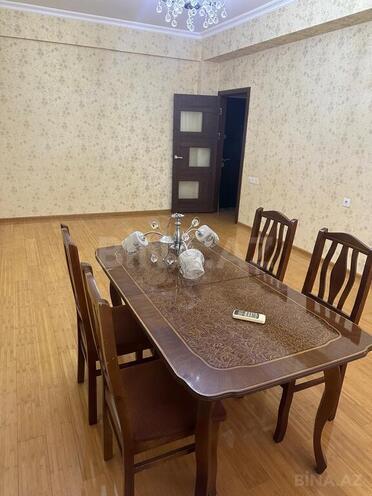 2-комн. новостройка - пос. Ени Гюнешли - 70 м² (2)