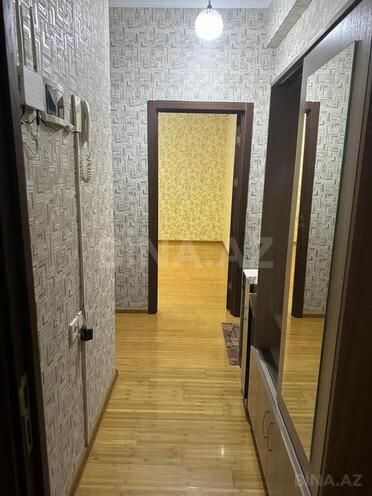 2-комн. новостройка - пос. Ени Гюнешли - 70 м² (9)