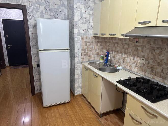 2-комн. новостройка - пос. Ени Гюнешли - 70 м² (6)