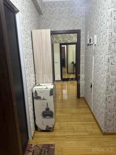 2-комн. новостройка - пос. Ени Гюнешли - 70 м² (8)