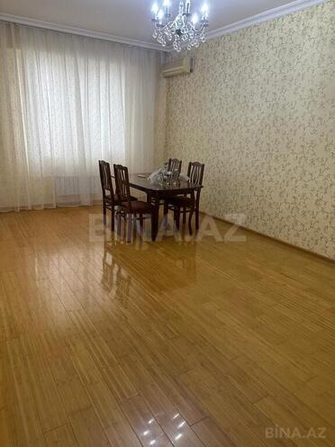 2-комн. новостройка - пос. Ени Гюнешли - 70 м² (1)