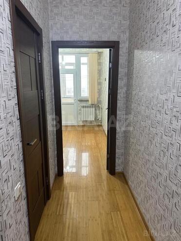 2-комн. новостройка - пос. Ени Гюнешли - 70 м² (5)