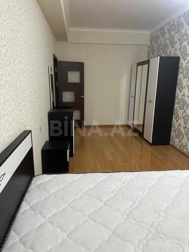 2-комн. новостройка - пос. Ени Гюнешли - 70 м² (4)