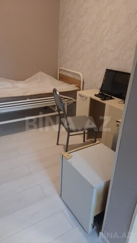 1 otaqlı köhnə tikili - Memar Əcəmi m. - 15 m² (3)