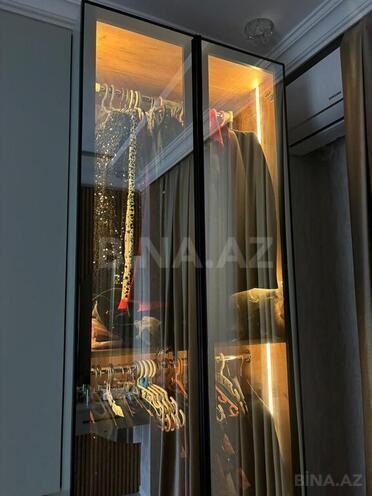 3-комн. новостройка - Хырдалан - 63 м² (12)