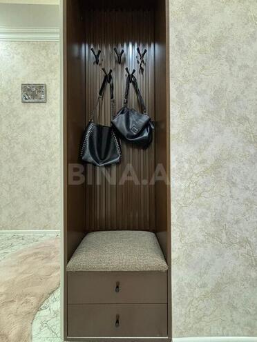 3-комн. новостройка - Хырдалан - 63 м² (27)