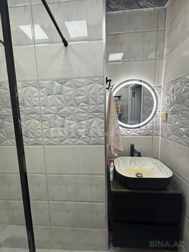3-комн. новостройка - Хырдалан - 63 м² (23)