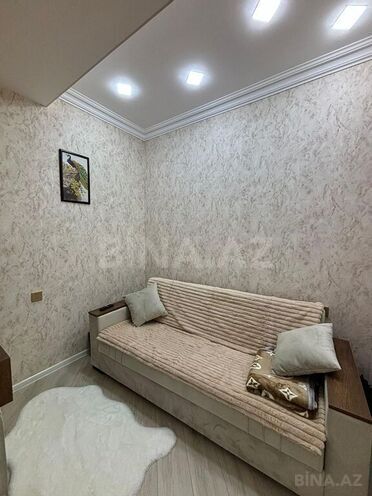 3-комн. новостройка - Хырдалан - 63 м² (18)