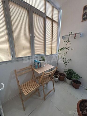 3-комн. новостройка - Хырдалан - 63 м² (19)