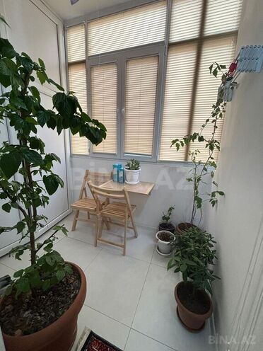 3-комн. новостройка - Хырдалан - 63 м² (22)