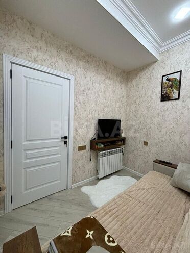 3-комн. новостройка - Хырдалан - 63 м² (20)