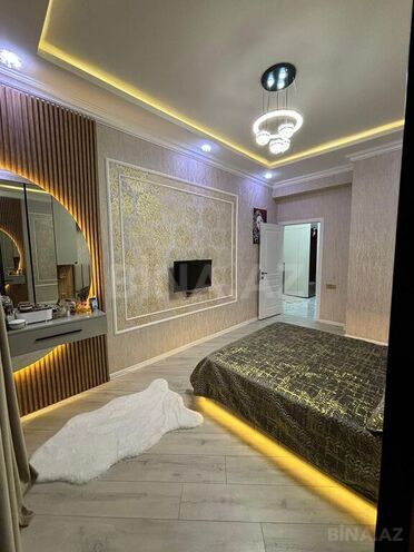 3-комн. новостройка - Хырдалан - 63 м² (17)