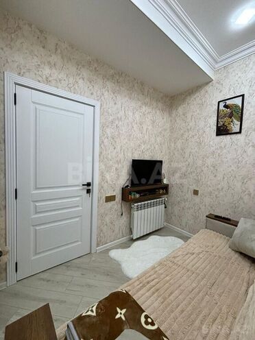 3-комн. новостройка - Хырдалан - 63 м² (25)