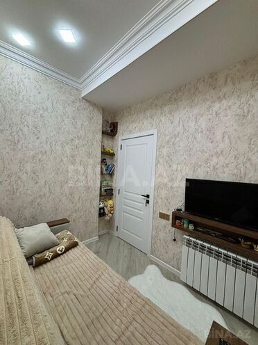 3-комн. новостройка - Хырдалан - 63 м² (21)