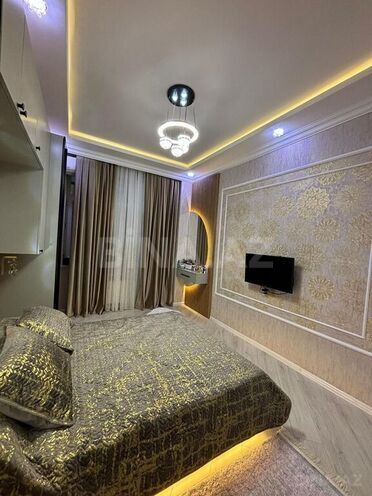 3-комн. новостройка - Хырдалан - 63 м² (8)