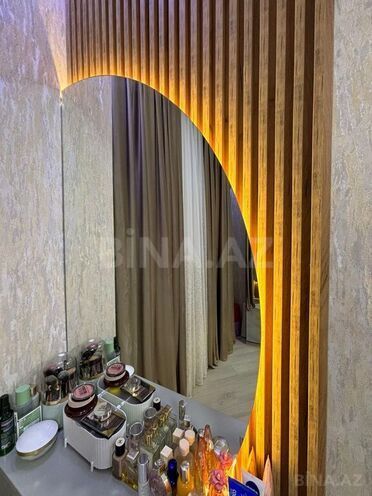 3-комн. новостройка - Хырдалан - 63 м² (9)