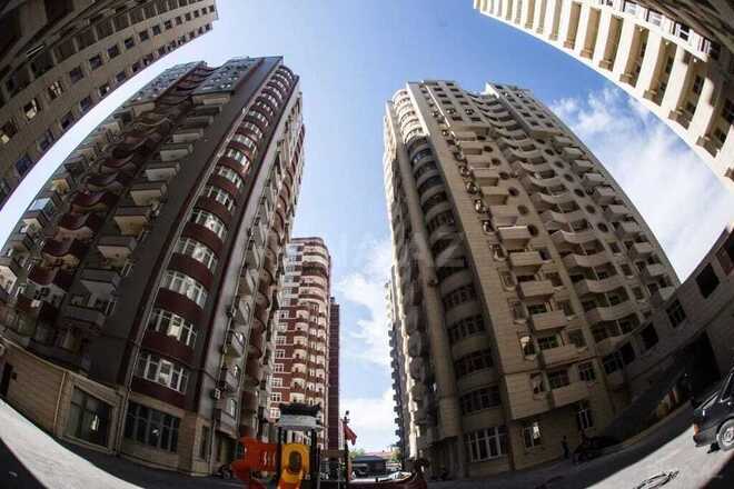 Satılır 3 otaqlı yeni tikili 150 m², Yasamal r., photo 4 from 22