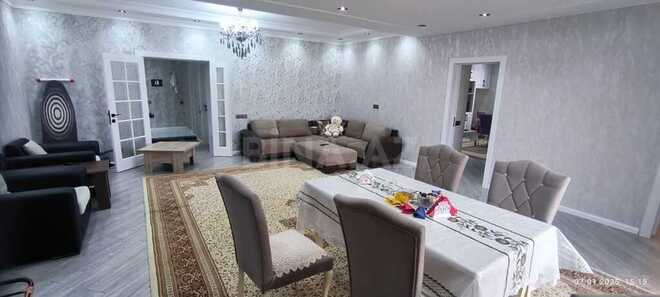 Satılır 3 otaqlı yeni tikili 150 m², Yasamal r., photo 16 from 22