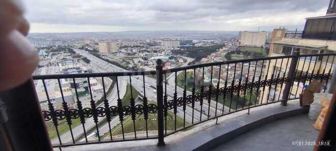 Satılır 3 otaqlı yeni tikili 150 m², Yasamal r., photo 18 from 22