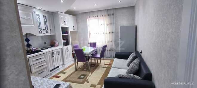 Satılır 3 otaqlı yeni tikili 150 m², Yasamal r., photo 15 from 22
