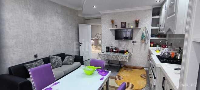 Satılır 3 otaqlı yeni tikili 150 m², Yasamal r., photo 14 from 22