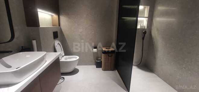 Сдаётся 2-комн. новостройка 90 м², пос. Аг шехер, photo 15 from 17