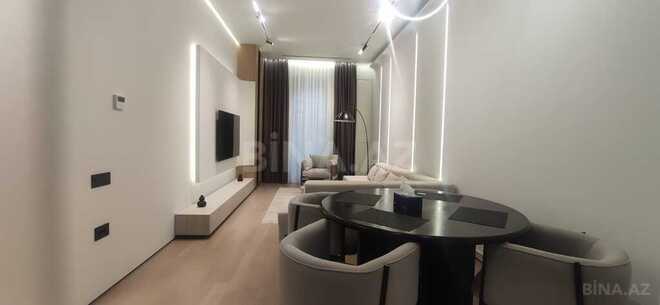 Сдаётся 2-комн. новостройка 90 м², пос. Аг шехер, photo 4 from 17