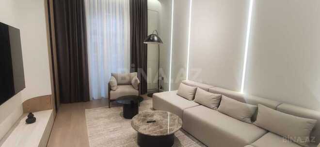 Сдаётся 2-комн. новостройка 90 м², пос. Аг шехер, photo 3 from 17