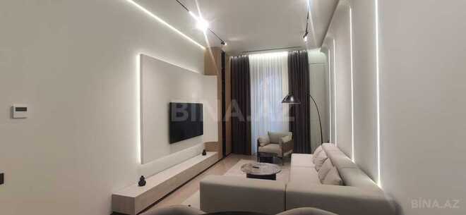 Сдаётся 2-комн. новостройка 90 м², пос. Аг шехер, photo 1 from 17