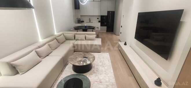 Сдаётся 2-комн. новостройка 90 м², пос. Аг шехер, photo 6 from 17