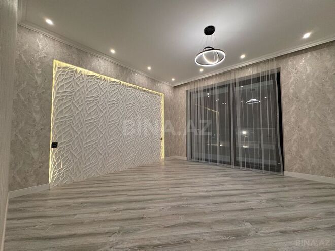 5 otaqlı həyət evi/bağ evi - Buzovna q. - 350 m² (15)