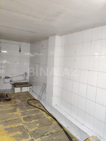Obyekt - Nizami m. - 28 m² (2)