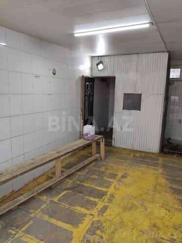 Obyekt - Nizami m. - 28 m² (3)