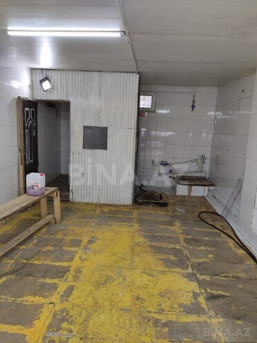 Obyekt - Nizami m. - 28 m² (4)